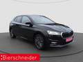 Skoda Fabia 1.5 TSI DSG Tour NAVI AHK ACC PDC RFK SMART Schwarz - thumbnail 3