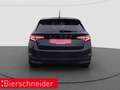 Skoda Fabia 1.5 TSI DSG Tour NAVI AHK ACC PDC RFK SMART Schwarz - thumbnail 6