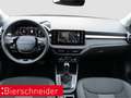 Skoda Fabia 1.5 TSI DSG Tour NAVI AHK ACC PDC RFK SMART Schwarz - thumbnail 18