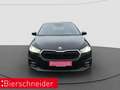 Skoda Fabia 1.5 TSI DSG Tour NAVI AHK ACC PDC RFK SMART Schwarz - thumbnail 2