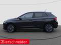Skoda Fabia 1.5 TSI DSG Tour NAVI AHK ACC PDC RFK SMART Schwarz - thumbnail 4