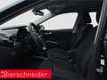 Skoda Fabia 1.5 TSI DSG Tour NAVI AHK ACC PDC RFK SMART Schwarz - thumbnail 12