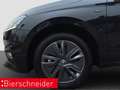 Skoda Fabia 1.5 TSI DSG Tour NAVI AHK ACC PDC RFK SMART Schwarz - thumbnail 10