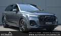 Audi Q7 S-LINE/N.MOD/ 7-SI./LASER/MASSA/HUD/STHZ/360° Grau - thumbnail 3