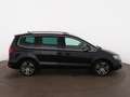 SEAT Alhambra 2.0 TDI FR-Line Allrad 7-SITZER XENON Schwarz - thumbnail 9