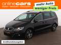 SEAT Alhambra 2.0 TDI FR-Line Allrad 7-SITZER XENON Schwarz - thumbnail 1
