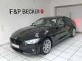 BMW 420 420d Gran Coupe Sport Line Leder Navi BiXenon Schwarz - thumbnail 1