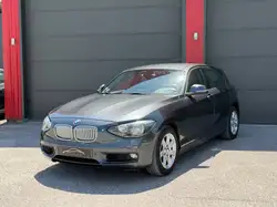 BMW Série 1 118i 170 ch UrbanLife A