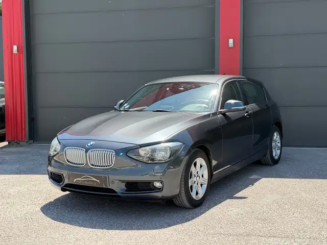BMW 118 118i 170 ch UrbanLife A