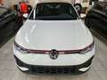 Volkswagen Golf GTI 2.0 TSI CLUBSPORT DSG 300 CV-TETTO-DCC-IQ LIGHT Blanc - thumbnail 2