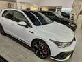 Volkswagen Golf GTI 2.0 TSI CLUBSPORT DSG 300 CV-TETTO-DCC-IQ LIGHT Blanc - thumbnail 3