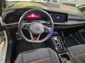 Volkswagen Golf GTI 2.0 TSI CLUBSPORT DSG 300 CV-TETTO-DCC-IQ LIGHT Blanc - thumbnail 8