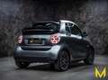 smart forTwo EQ cabrio prime EXCLUSIVE:ALLES EINPACKEN Gris - thumbnail 7