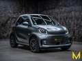 smart forTwo EQ cabrio prime EXCLUSIVE:ALLES EINPACKEN Gris - thumbnail 4