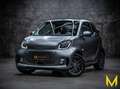 smart forTwo EQ cabrio prime EXCLUSIVE:ALLES EINPACKEN Gris - thumbnail 1