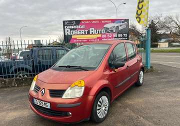 1.5 dCi – 86 ch DIESEL