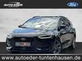 Ford Focus ST-Line Turnier Automatik Sportpaket Navi Schwarz - thumbnail 1