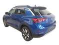 Volkswagen T-Roc 1.5 TSI MOVE DSG Navi*LED*ACC*App-Connect Blau - thumbnail 4