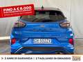 Ford Puma 1.5 ecoblue st-line x s&s 120cv Bleu - thumbnail 4