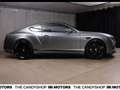 Bentley Continental GT V8 S *1of25*Diamond_Edition*ServiceNEU* Grau - thumbnail 3