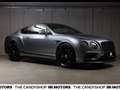 Bentley Continental GT V8 S *1of25*Diamond_Edition*ServiceNEU* Grau - thumbnail 1