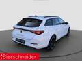 CUPRA Leon SP 1.4 e-Hybrid DSG LED NAVI PARK ASSIST Weiß - thumbnail 6
