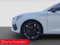 CUPRA Leon SP 1.4 e-Hybrid DSG LED NAVI PARK ASSIST Weiß - thumbnail 8