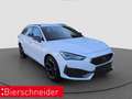 CUPRA Leon SP 1.4 e-Hybrid DSG LED NAVI PARK ASSIST Weiß - thumbnail 3