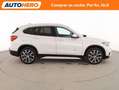 BMW X1 sDrive 18dA M Sport Blanco - thumbnail 7