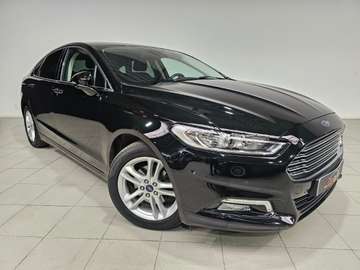 Mondeo Vignale 2.0 TDCi PowerShift