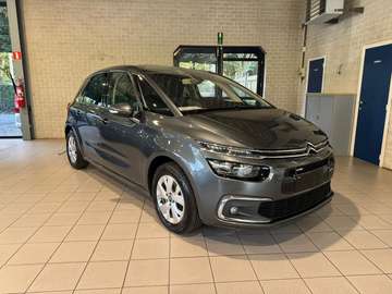 C4 Picasso 1.2 PureTech Feel S