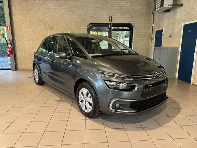 Citroen C4 Picasso C4 Picasso 1.2 PureTech Feel S