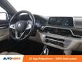 BMW 740 740e L xDrive Aut.*NAVI*LASER*ACC*B&W*TV*HUD*360° Gris - thumbnail 14