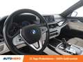 BMW 740 740e L xDrive Aut.*NAVI*LASER*ACC*B&W*TV*HUD*360° Gris - thumbnail 12