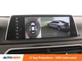 BMW 740 740e L xDrive Aut.*NAVI*LASER*ACC*B&W*TV*HUD*360° Gris - thumbnail 22