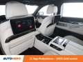 BMW 740 740e L xDrive Aut.*NAVI*LASER*ACC*B&W*TV*HUD*360° Gris - thumbnail 33
