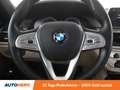 BMW 740 740e L xDrive Aut.*NAVI*LASER*ACC*B&W*TV*HUD*360° Gris - thumbnail 19