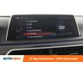 BMW 740 740e L xDrive Aut.*NAVI*LASER*ACC*B&W*TV*HUD*360° Gris - thumbnail 23