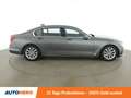 BMW 740 740e L xDrive Aut.*NAVI*LASER*ACC*B&W*TV*HUD*360° Gris - thumbnail 7