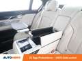 BMW 740 740e L xDrive Aut.*NAVI*LASER*ACC*B&W*TV*HUD*360° Gris - thumbnail 36