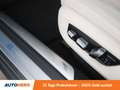 BMW 740 740e L xDrive Aut.*NAVI*LASER*ACC*B&W*TV*HUD*360° Gris - thumbnail 31