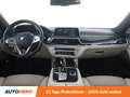 BMW 740 740e L xDrive Aut.*NAVI*LASER*ACC*B&W*TV*HUD*360° Gris - thumbnail 13