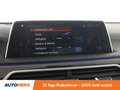 BMW 740 740e L xDrive Aut.*NAVI*LASER*ACC*B&W*TV*HUD*360° Gris - thumbnail 25