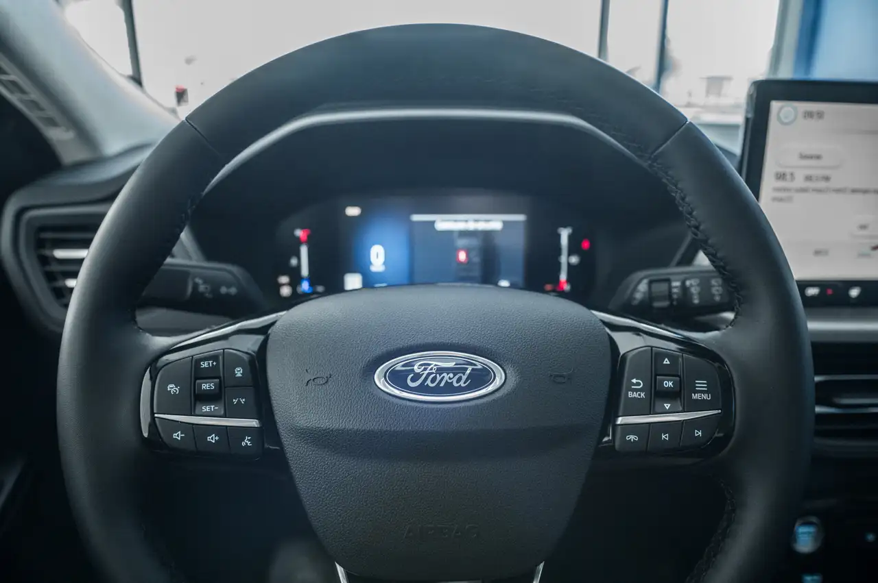 Ford Escape fotografie Ford Escape