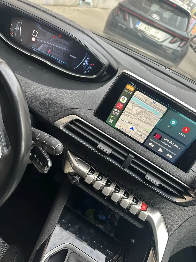 Peugeot 3008 PureTech 130 Stop & Start Active - 2