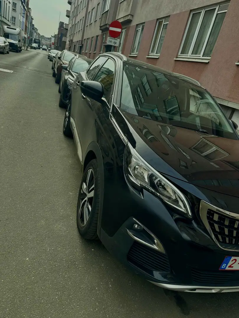 Peugeot 3008 PureTech 130 Stop & Start Active - 1