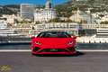 Lamborghini Huracán Evo Spyder 5.2 V10 610 RWD LDF7 Rojo - thumbnail 4