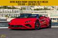 Lamborghini Huracán Evo Spyder 5.2 V10 610 RWD LDF7 Rouge - thumbnail 1