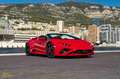 Lamborghini Huracán Evo Spyder 5.2 V10 610 RWD LDF7 Rouge - thumbnail 3