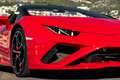 Lamborghini Huracán Evo Spyder 5.2 V10 610 RWD LDF7 Rouge - thumbnail 39